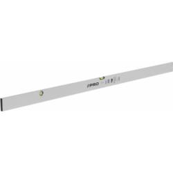 Łata murarska  PION/POZIOM 200 CM