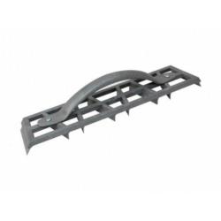 Zdzierak do tynkow 450x90mm KUBALA
