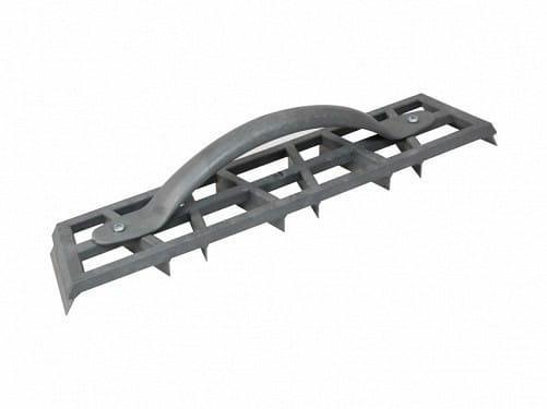 Zdzierak do tynkow 450x90mm KUBALA Zdzierak do tynkow 450x90mm KUBALA