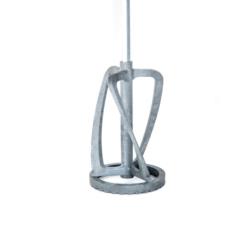 Mieszalnik do zapraw 120x600mm