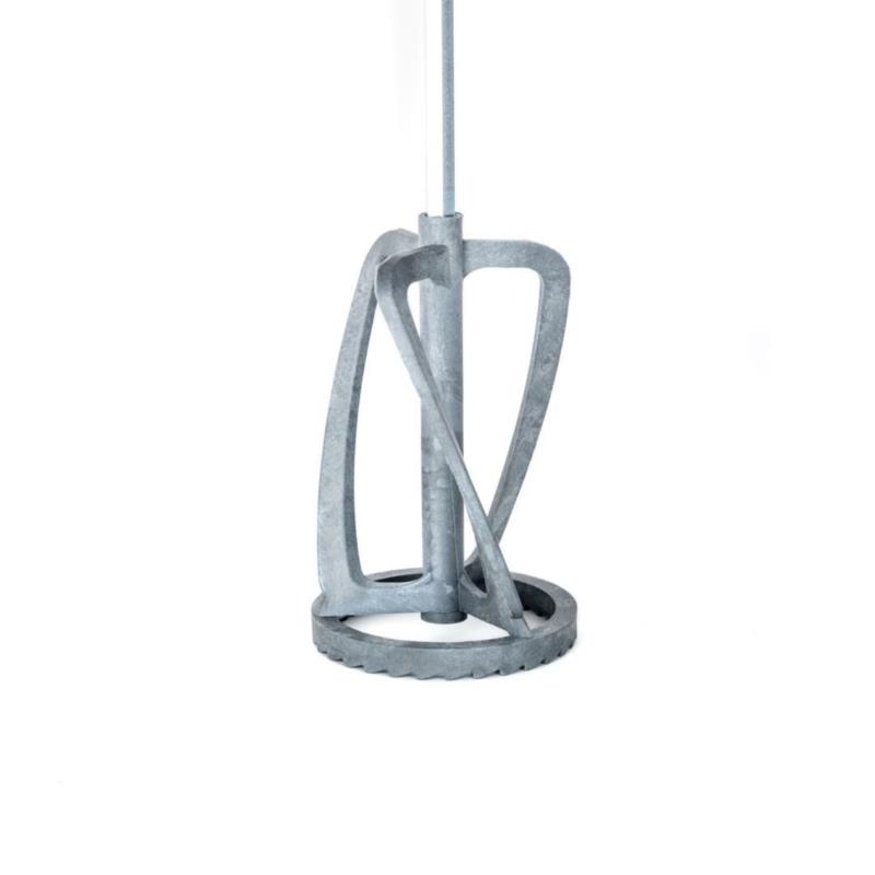 Mieszalnik do zapraw 120x600mm Mieszalnik do zapraw 120x600mm