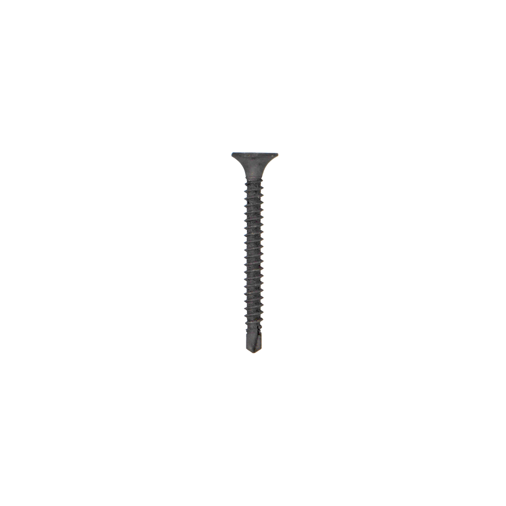 Wkręt GS fosfat. do blachy 3,5 x 25/T DSF (F05) opak. 1000szt Wkręt GS fosfat. do blachy 3,5 x 25/T DSF (F05) opak. 1000szt