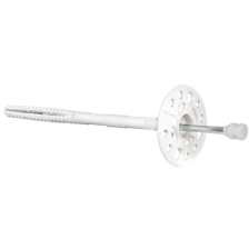 Łącznik 160 trzpień metal LDK ASF (K03) opak.100 szt