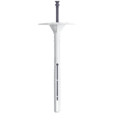 Łącznik 220 trzpień plastik LDK ASF (Y01) opak.150 szt.