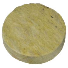 Zaślepka do wełny ZW 65x18/P/300 ASF (T03) opak.300 szt.