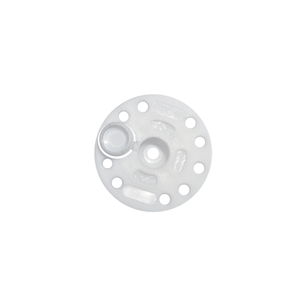Talerzyk dociskowy TK 60/P (300) ASF (R01) opak. 300 szt.