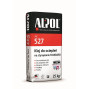Klej do ociepleń na styropianie AK527  STANDARD 25 kg