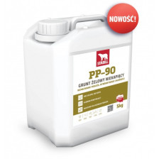 Grunt żelowy niekapiący, 5 kg PP-90 STABILL