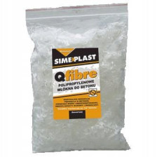 Włókna 12 mm Qfibre 900 g Belmix X28