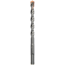 Wiertło Hammer plus Drill S2SDS 10x260 ASF (X01) do betonu 2-ostrzowe