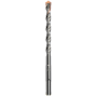 Wiertło Hammer plus Drill S2SDS 10x450 ASF (X01) do betonu 2-ostrzowe