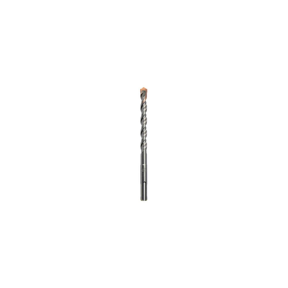 Wiertło Hammer plus Drill S2SDS 12x450 ASF (X01) do betonu 2-ostrzowe