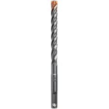 Wiertło Hammer plus Drill S4SDS 10x210 ASF (X02) do betonu 4-ostrzowe