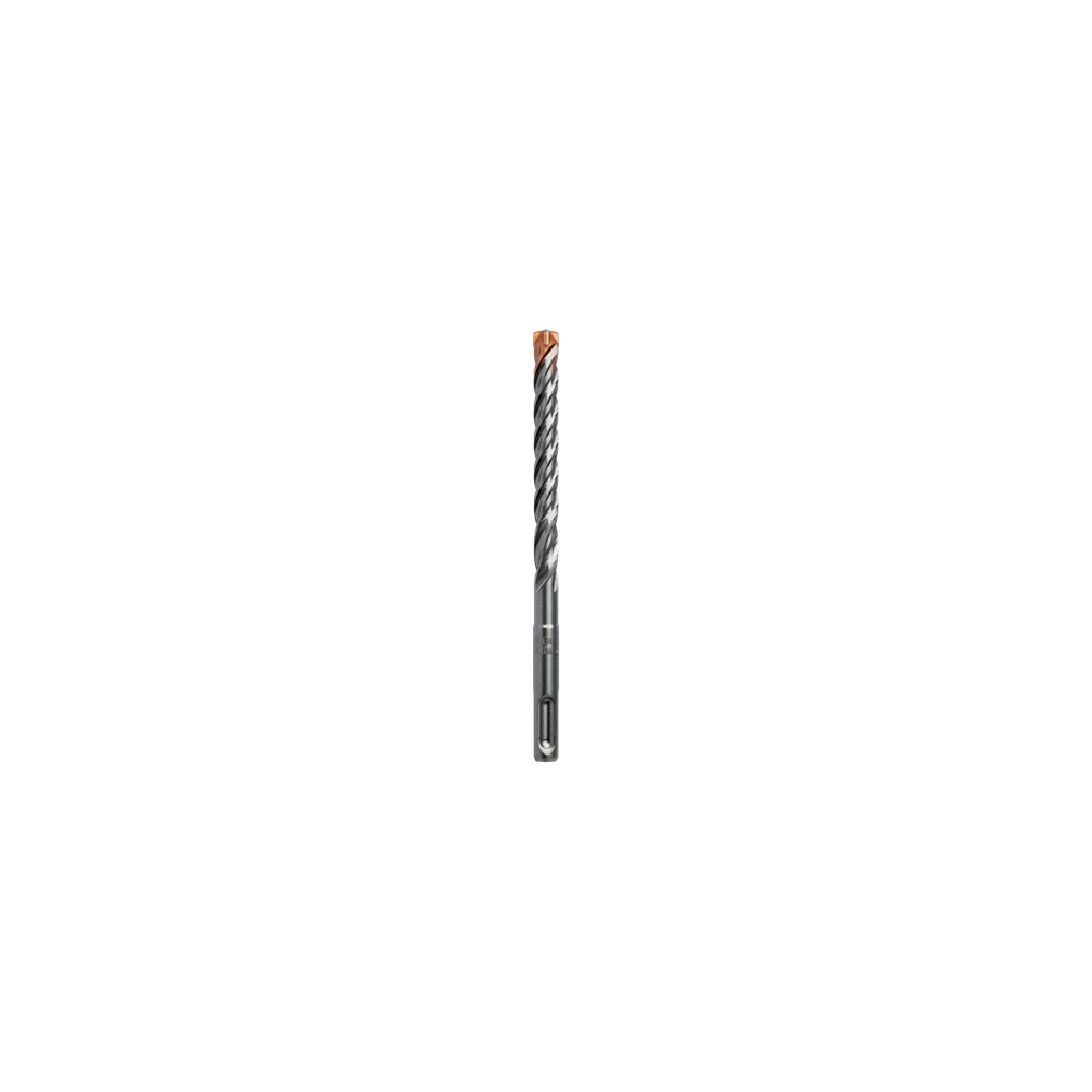 Wiertło Hammer plus Drill S4SDS 10x450 ASF (X01) do betonu 4-ostrzowe Wiertło Hammer plus Drill S4SDS 10x450 ASF (X01) do betonu 4-ostrzowe