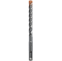 Wiertło Hammer plus Drill S4SDS 10x450 ASF (X01) do betonu 4-ostrzowe