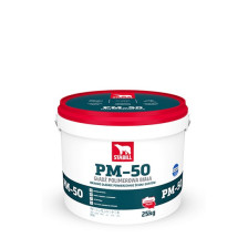 Gładź polimerowa biała 25 kg  STABILL PM -50