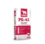 Gładź STABILL PG-41  4 kg tynkowa śnieżnobiała