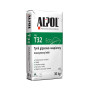 Tynk maszynowy gips-wapienny AGT32 lekki , 30kg ( paleta 35szt)
