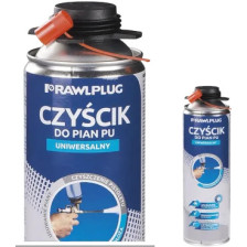Czyścik do piany PU, 500 ml