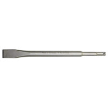Dłuto płaskie SDS plus 20 x 250 mm