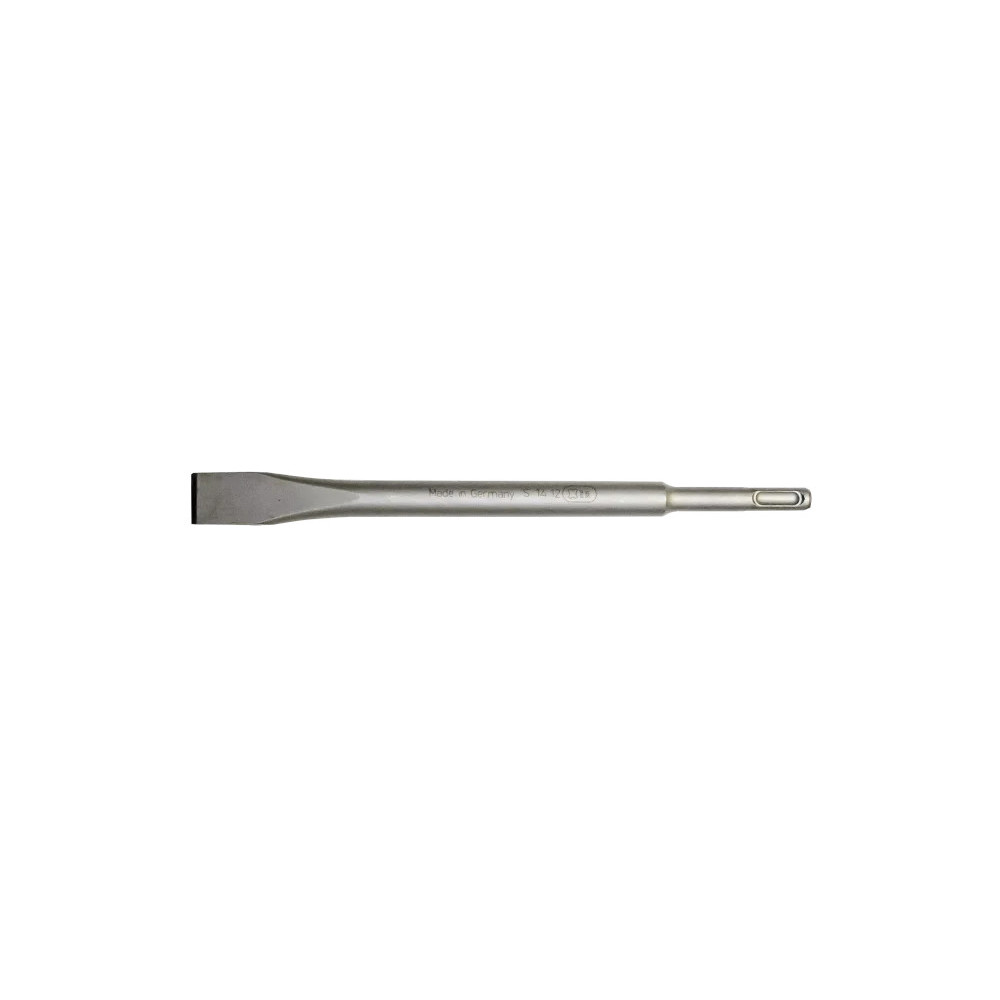 Dłuto płaskie SDS plus 20 x 250 mm Dłuto płaskie SDS plus 20 x 250 mm