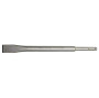 Dłuto płaskie SDS plus 20 x 250 mm