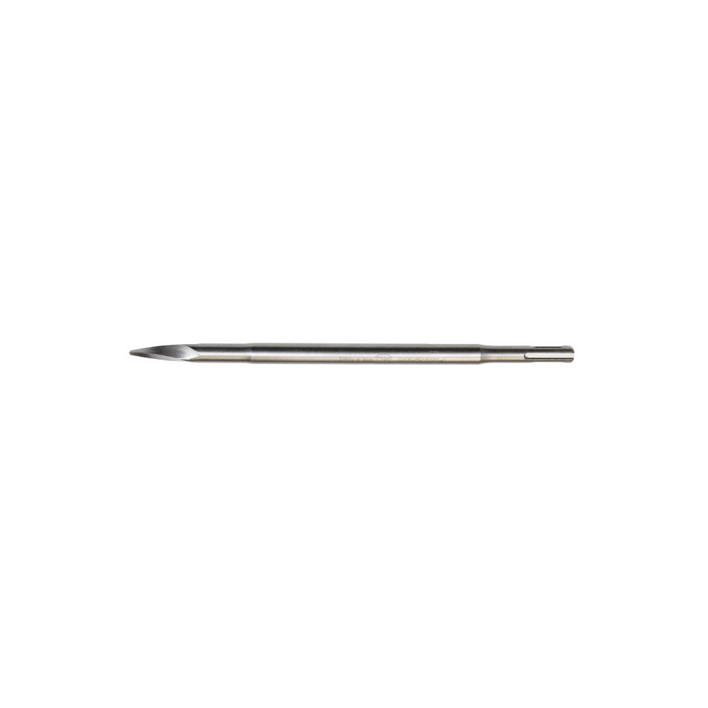 Dłuto szpicak SDS plus 12 x 250 mm Dłuto szpicak SDS plus 12 x 250 mm