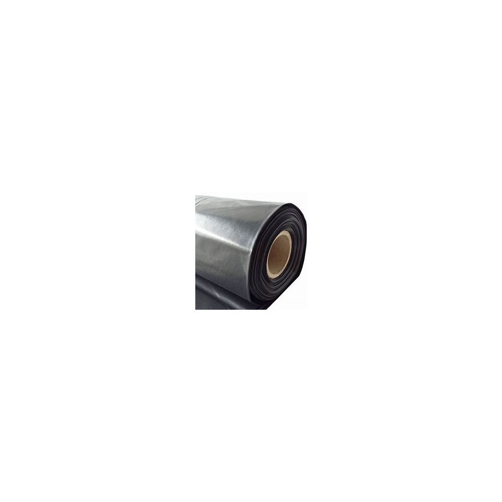 Folia budowlana UNIFOL 4x25mb ( 100m2) typ 200