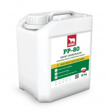 Grunt uniwersalny PP-80, 10 kg STABILL