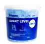 Klipsy SMART LEVEL 2.0mm 800 szt
