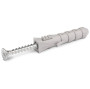 Kołek rozporowy FIX 8 x 40 mm z wkrętem 5,0x50mm (op 4)