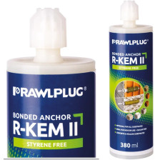 Kotwa chemiczna poliestrowa,kartidż300ml (op10 szt)