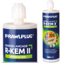 Kotwa chemiczna poliestrowa,kartidż300ml (op10 szt)