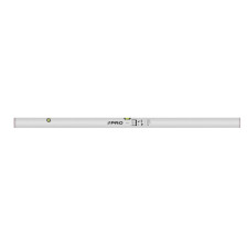 Łata posadzkarska  PION/POZIOM 250 CM
