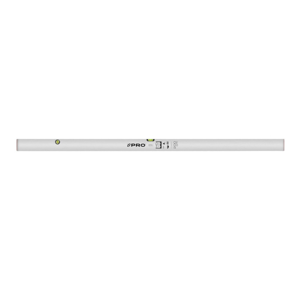Łata posadzkarska  PION/POZIOM 250 CM