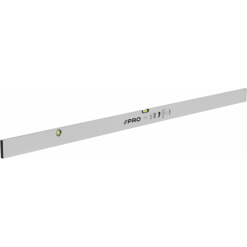 Łata murarska  PION/POZIOM 150 CM