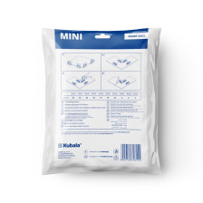 Kliny MINI SMART (100szt)