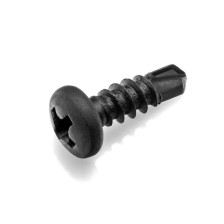 Wkręt samowiercący fosfat. WS 3,9 x11mm do skręcania profili (OP 1000 szt)