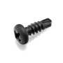 Wkręt samowiercący fosfat. WS 3,9 x11mm do skręcania profili (OP 1000 szt)