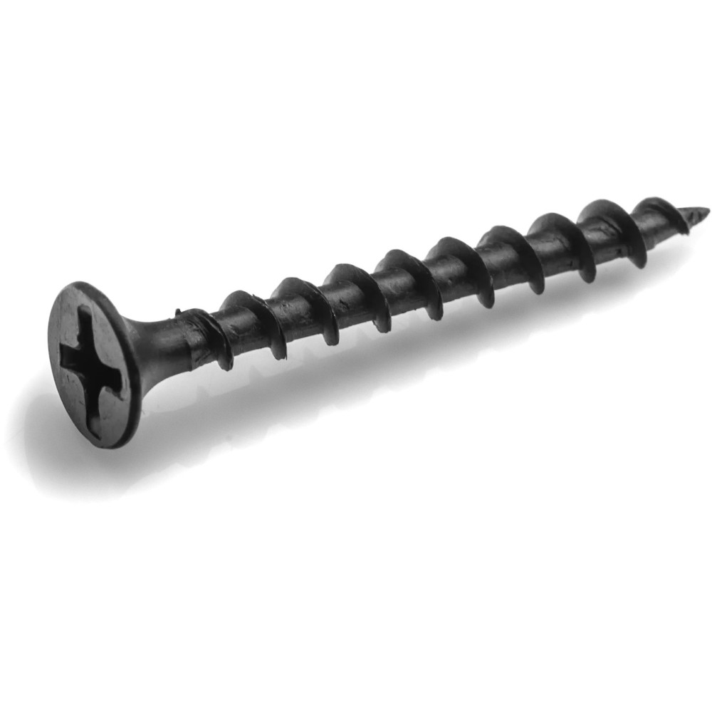 Wkręt FS do płyt G-K 4,2 x 70 mm z gwintem do drewna (OP 60) Wkręt FS do płyt G-K 4,2 x 70 mm z gwintem do drewna (OP 60)