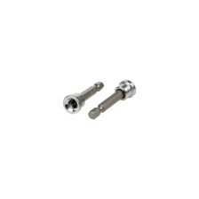 Bit z ogranicznikiem stal S2 PH 2x50 mm (2szt)
