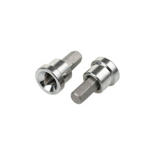 Bit z ogranicznikiem stal S2 PH 2x25 mm (2szt)