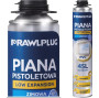 Piana wężykowa niskoprężna zimowa – 45L wydajności