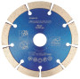 Tarcza diamentowa 125x22,23 mm concrete segmentowa
