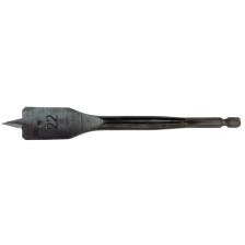 Wiertło piórowe do drewna 20 x 152 mm