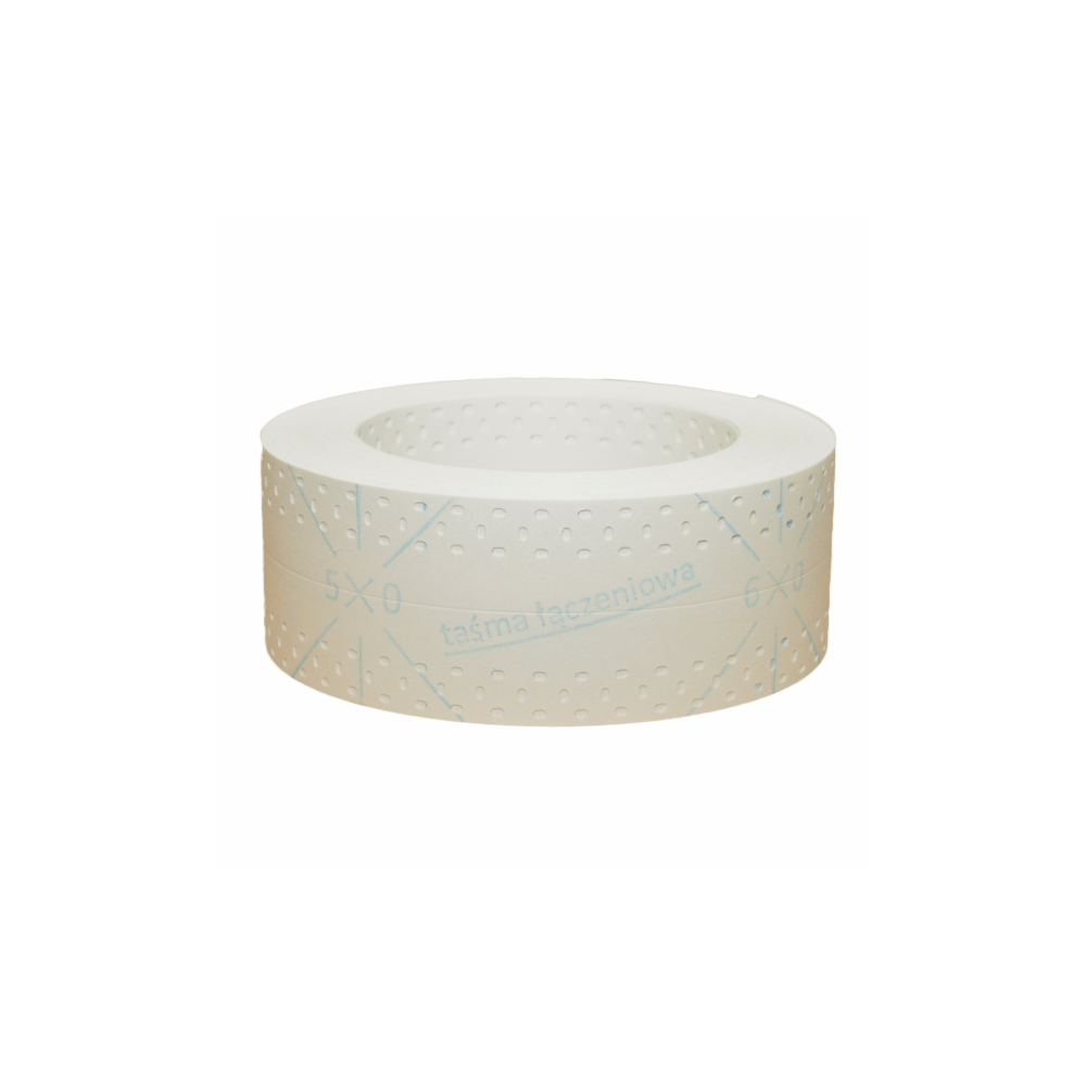 Taśma łączeniowa 0-25 (50 mm/25m) (w kar tonie 18 szt) Taśma łączeniowa 0-25 (50 mm/25m) (w kar tonie 18 szt)