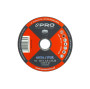 Tarcza do metalu 41-125 x 1.6 x 22.23 WT-M1.6-125