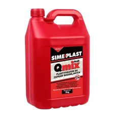 Plastyfikator do zapr. mur.Qmix.PLUS 5kg