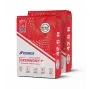 Cement Czerwony Plus 42,5 R – uniwersalny cement w worku 25 kg