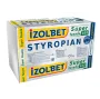 Styropian SUPER FASADA 038 GR 100 mm IZOLBET